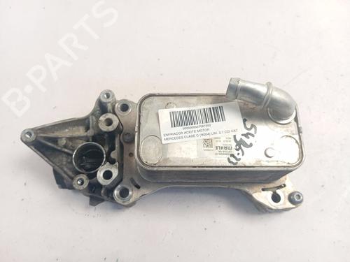 Oliekøler MERCEDES-BENZ C-CLASS (W204) [2007-2015]  23527001