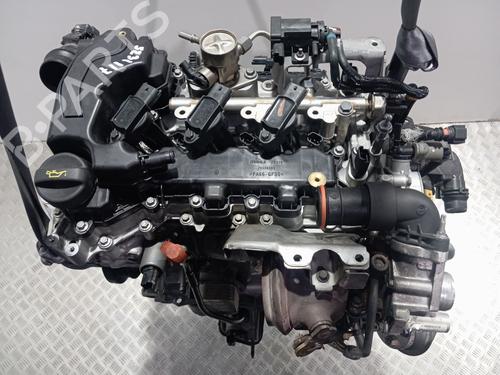 Engine CITROËN C4 Grand Picasso II (DA_, DE_) 1.2 THP 130 | BP40603748M1 - Image 6