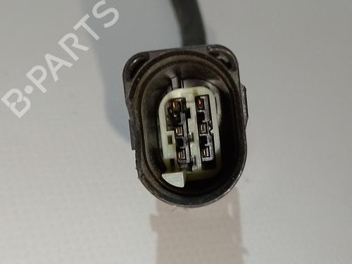 Electronic sensor NISSAN QASHQAI II (J11, J11_) | BP36552833M84 - Image 3
