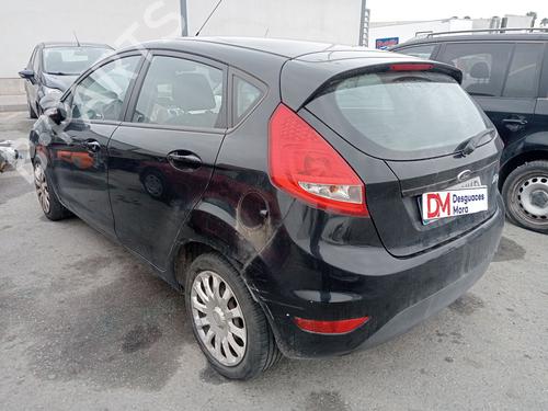 Left taillight FORD FIESTA VI (CB1, CCN) 1.4 TDCi | BP36775338C34  - Image 8