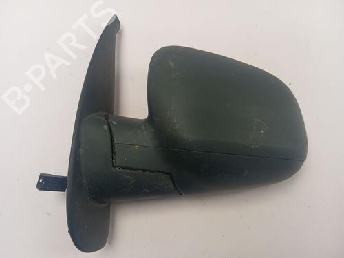 Used Left mirror NISSAN NV250 Van (X61) [2019-2025]  28065408