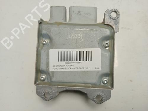 ECU airbags FORD TRANSIT Van (FA_ _)  | BP18656135M53