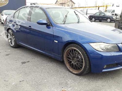Electronic module BMW 3 (E90) 325 d | BP12652840M83 