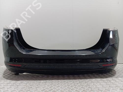 Used Rear bumper Rear bumper 37173349 37173349