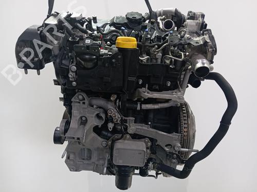 Engine RENAULT CLIO V (B7_) | BP37490007M1 - Image 10