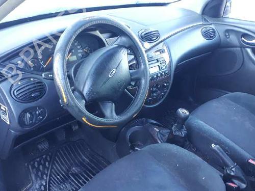 Left front fog light FORD FOCUS I (DAW, DBW) 1.6 16V | BP16442887C30 