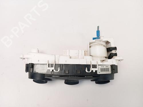Climate control MERCEDES-BENZ B-CLASS Sports Tourer (W245)  | BP26000825I5 