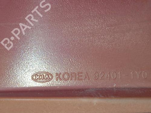 Left taillight KIA PICANTO II (TA) 1.0 | BP37198803C34 - Image 4