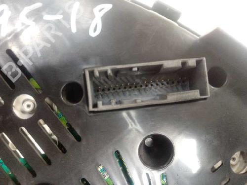 Instrument cluster OPEL INSIGNIA A Sports Tourer (G09)  | BP12652488C47 