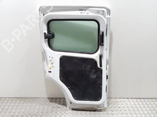 Left slide door FORD TRANSIT COURIER B460 MPV  | BP21079356C74 