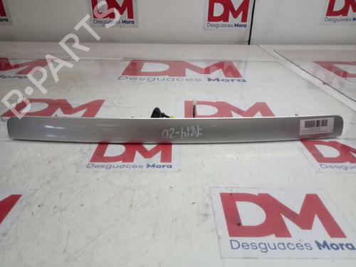 Trunk håndtak FORD FOCUS C-MAX (DM2) [2003-2007]  12662452