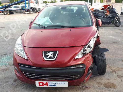 Used Parts PEUGEOT 207 (WA_, WC_) [2006-2015]  4403142