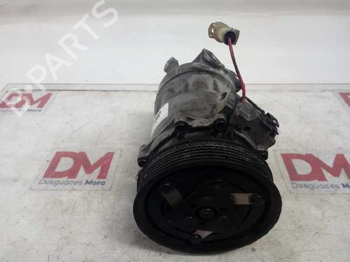 AC compressor ROVER 45 I Hatchback (RT) 2.0 iDT | BP12657169M34 