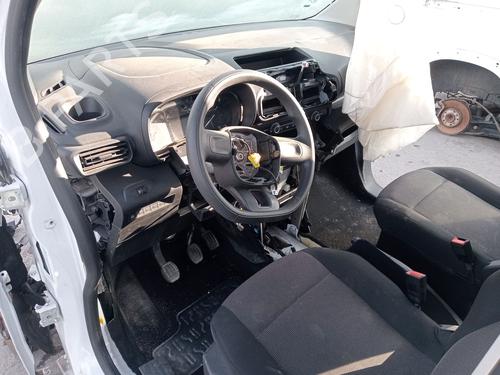 Climate control CITROËN BERLINGO Box Body/MPV (K9) 1.5 BlueHDi 100 | BP34240562I5  - Image 9