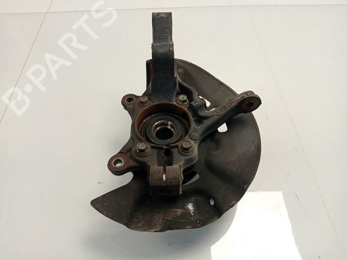 Right front steering knuckle KIA SPORTAGE IV (QL, QLE) 1.7 CRDi | BP13705246M26 