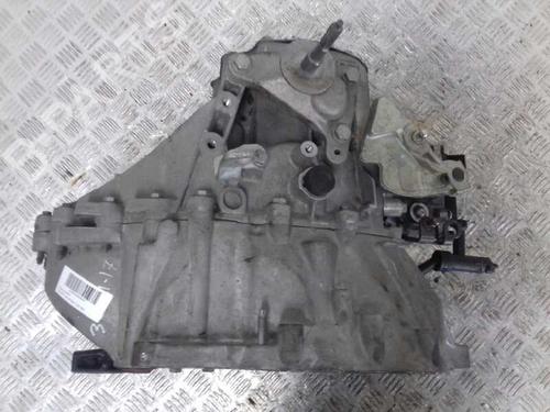 Gearbox PEUGEOT 308 SW I (4E_, 4H_) 1.6 HDi | BP29409679M3 
