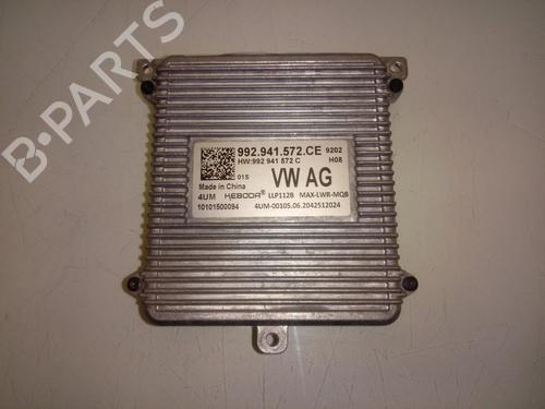 Electronic module VW TIGUAN (AD1, AX1) 2.0 TDI | BP14937250M83