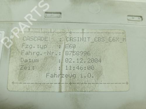 Electronic module BMW 5 (E60) 535 d | BP16677579M83 