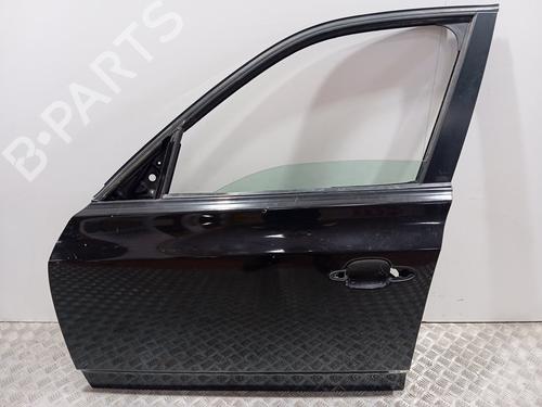 Used Left front door BMW X3 (E83) 2.0 i (150 hp) 27536517