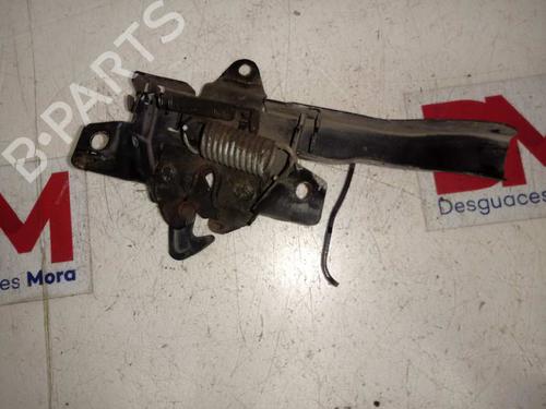 Panserlås SSANGYONG KYRON 2.0 Xdi (141 hp) 30370775