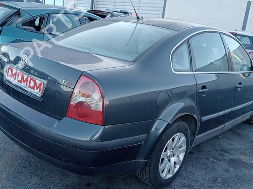 Klapa wlewu paliwa VW PASSAT B5.5 (3B3)  | BP15778927C131 
