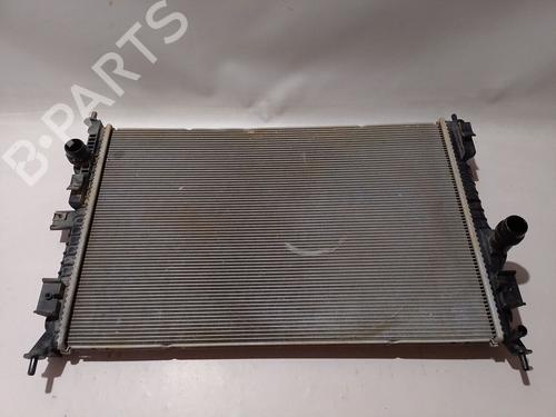 Water radiator OPEL COMBO E Tour / Life (K9) 1.5 | BP36991212M31 - Image 2