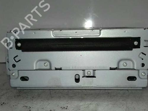 Radio VOLVO S80 II (124) 2.4 D | BP12639106E6 