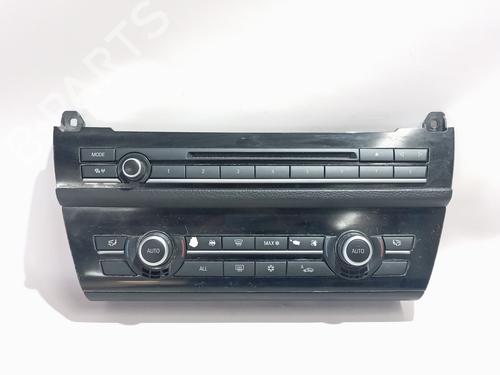 Used Climate control Climate control BMW 5 (F10) 525 d (204 hp) 35949897 35949897