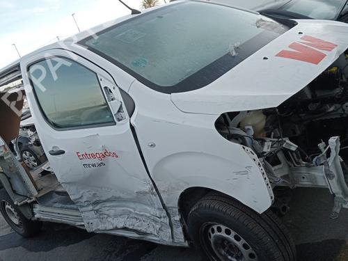 Electronic module PEUGEOT EXPERT Van (VF3A_, VF3U_, VF3X_)  | BP17527286M83 