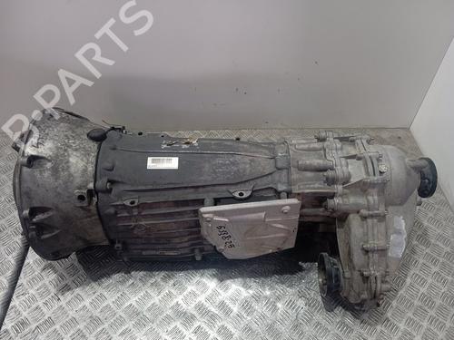 Used Gearbox MERCEDES-BENZ M-CLASS (W164) ML 320 CDI 4-matic (164.122) (224 hp) 28725592