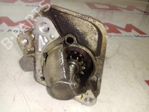Starter NISSAN TIIDA Hatchback (C11X)  | BP12833384M8 