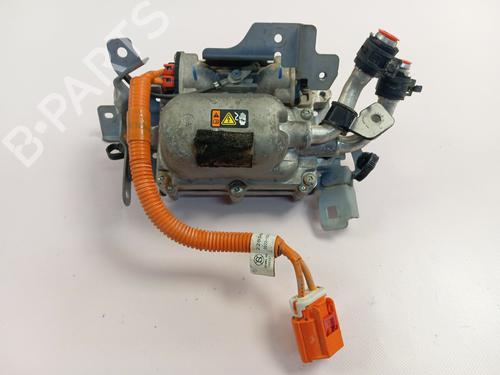Andre Andre MAZDA CX-60 (KH_) 3.3 e-SKYACTIV-D MHEV AWD (KH3R, KH0H) (254 hp) 36990831 36990831