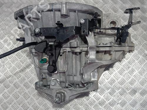 Gearbox RENAULT TRAFIC III Bus (JG_) 2.0 dCi 150 (JGMU) | BP40128906M3 - Image 4