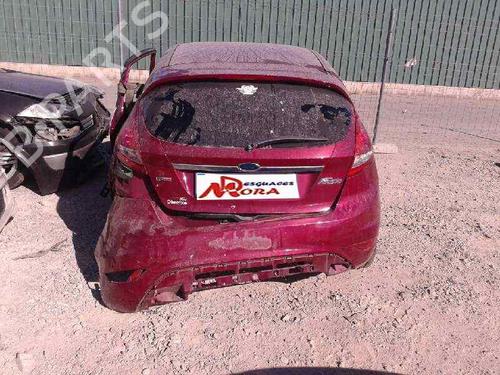 Right front driveshaft FORD FIESTA VI (CB1, CCN) 1.6 TDCi | BP12676665M39 