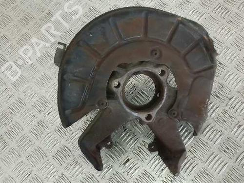 Used Left front steering knuckle Left front steering knuckle VW GOLF V (1K1) [2003-2010] 30369469 30369469