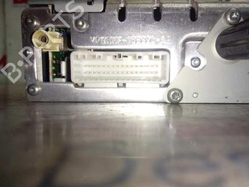 Radio RENAULT CLIO IV (BH_)  | BP12651545E6