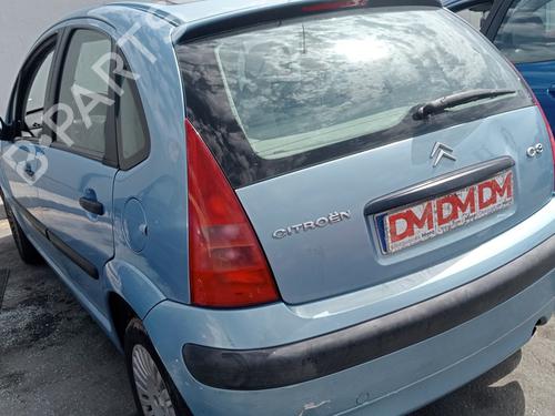 ABS pump CITROËN C3 I (FC_, FN_) 1.4 HDi | BP15969457M43 - Image 9