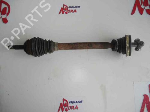 Used Left front driveshaft DACIA LOGAN (LS_) [2004-2025]  12938673