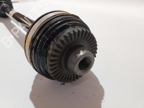 Left rear driveshaft BMW 5 (G60, G90, G68) 520 d Mild-Hybrid | BP29607834M40 