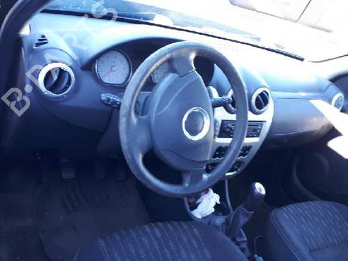 Seat buckle DACIA SANDERO  | BP30370540I32 