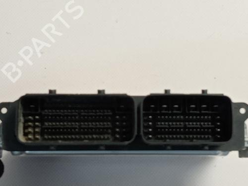Engine control unit (ECU) CITROËN C3 / C3 ORIGIN III (SX)  | BP19286237M57 
