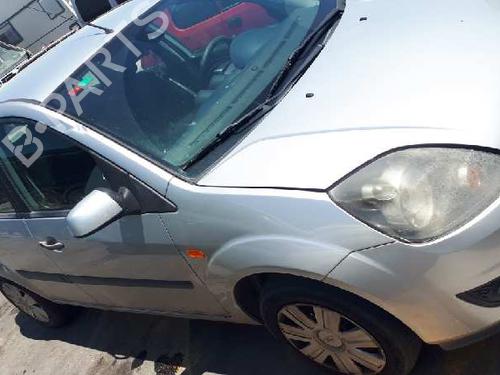 Steering pump FORD FIESTA V (JH_, JD_)  | BP12841583M99 