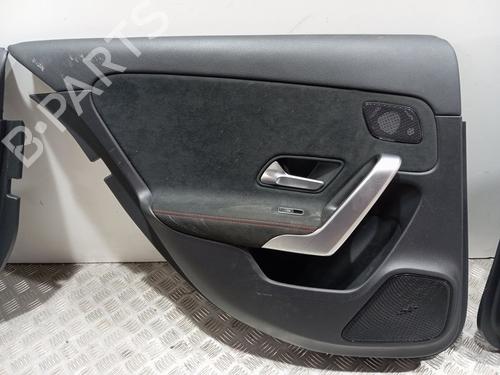 Ensemble sièges MERCEDES-BENZ A-CLASS (W177) A 200 d (177.012) | BP30375749C78 