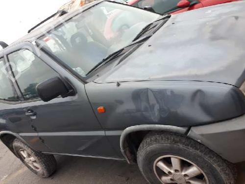 Used Parts FORD MAVERICK (UDS, UNS)    2603859