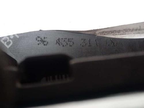 Front left interior door handle CITROËN C4 I (LC_) 1.6 16V | BP16837806I13