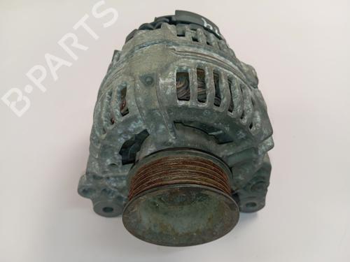 Used Alternator Alternator VW LT 28-46 II Van (2DA, 2DD, 2DH) [1996-2006] 33958710 33958710