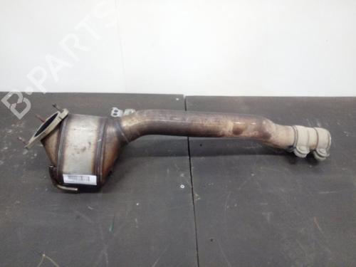 Used Catalyst VW TOUAREG (7LA, 7L6, 7L7) [2002-2013]  30372834