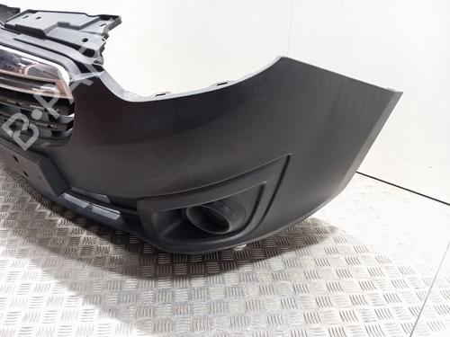 Pare-chocs avant OPEL COMBO Box Body/MPV (X12) 1.3 CDTI (B05) | BP22521108C7 