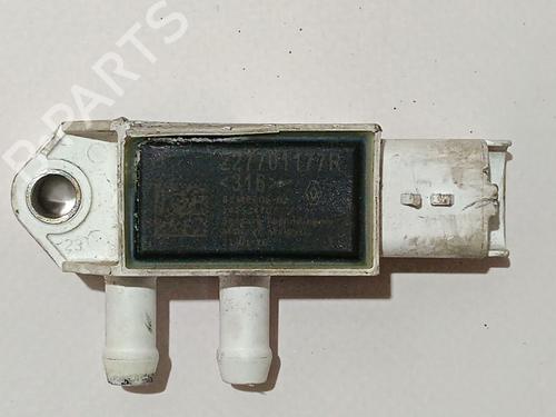 Elektronisk sensor Elektronisk sensor 39095736 39095736