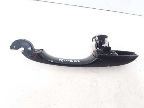 Used Rear right exterior door handle CHRYSLER 300C (LX, LE) 3.5 (249 hp) 12842905